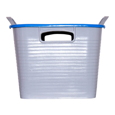 Red Gorilla Stack n Store Storage Box 25 L
