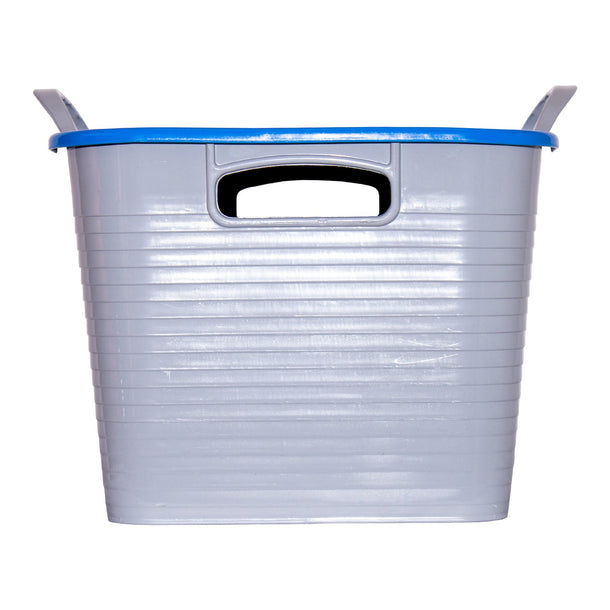 Red Gorilla Stack n Store Storage Box 25 L