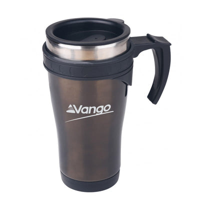 Vango Stainless Steel Double Wall Mug - Shop  Camping Mugs at  Trekaline