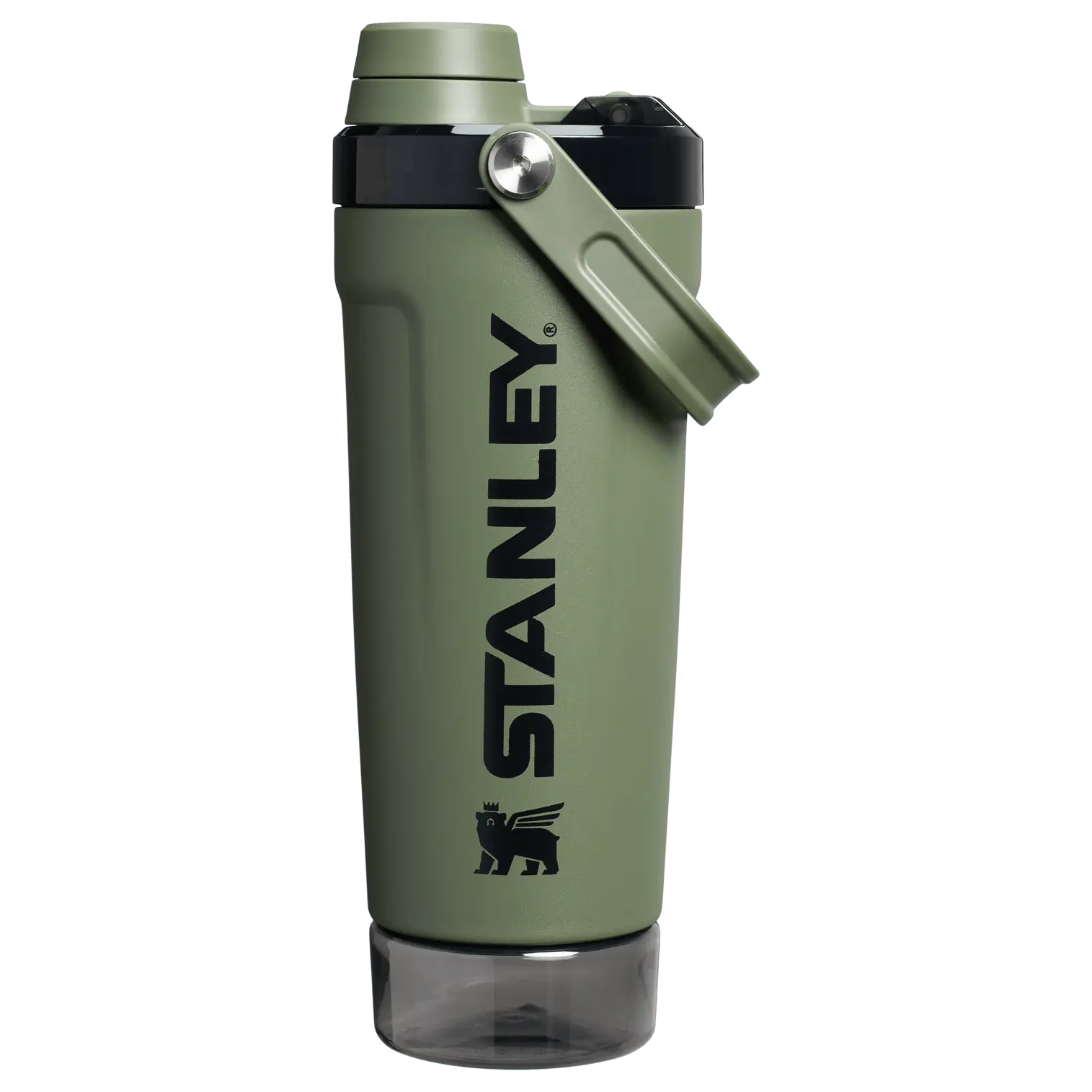 Stanley Activate Shaker Bottle 20 oz - Shop  Tumblers at  Trekaline