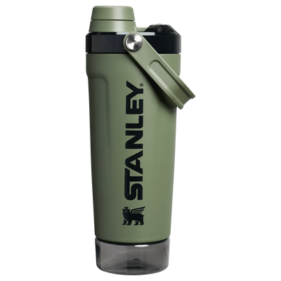 Stanley Activate Shaker Bottle 20 oz - Shop  Tumblers at  Trekaline