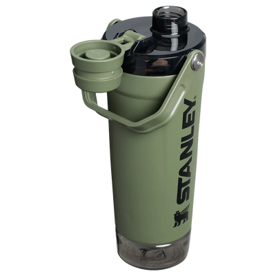Stanley Activate Shaker Bottle 20 oz - Shop  Tumblers at  Trekaline