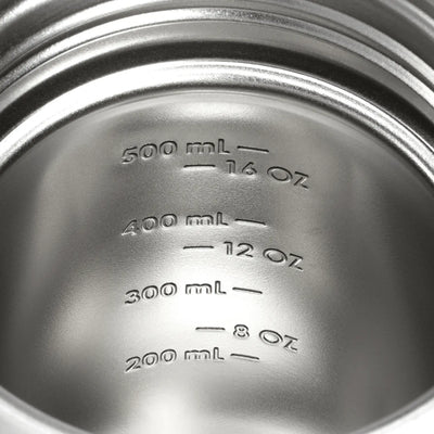Stanley Activate Shaker Bottle 20 oz - Shop  Tumblers at  Trekaline