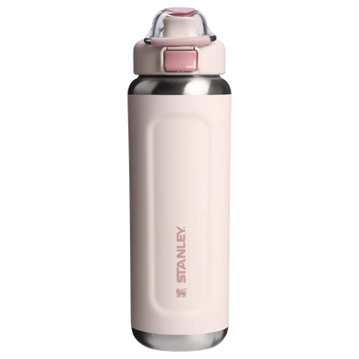 Stanley Classic Wellspring Bottle 24 oz - Shop  Water Bottles at  Trekaline