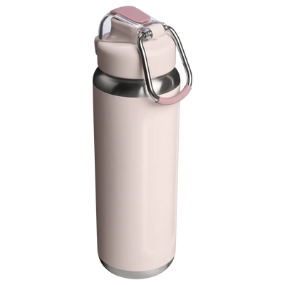 Stanley Classic Wellspring Bottle 24 oz - Shop  Water Bottles at  Trekaline