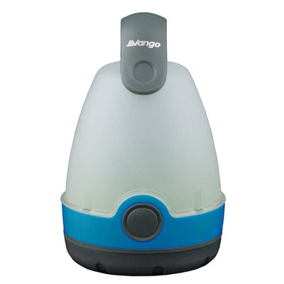 Vango Star 85 Compact Camping Lantern - Shop  Electric Lanterns at  Trekaline