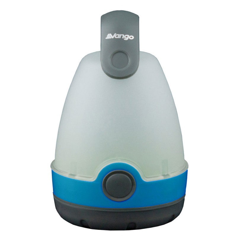 Vango Star 85 Compact Camping Lantern - Shop  Electric Lanterns at  Trekaline