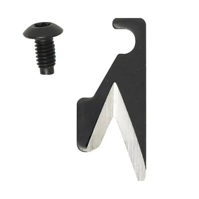 Leatherman Strap Cutter Insert - Shop  Multi-Tools at  Trekaline