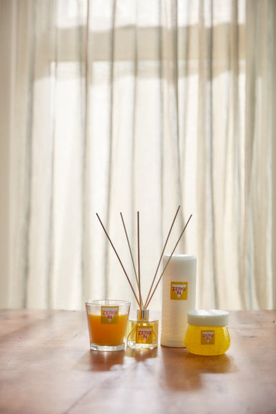 STV 20-Hour Jar Candle Citronella Insect Repellent