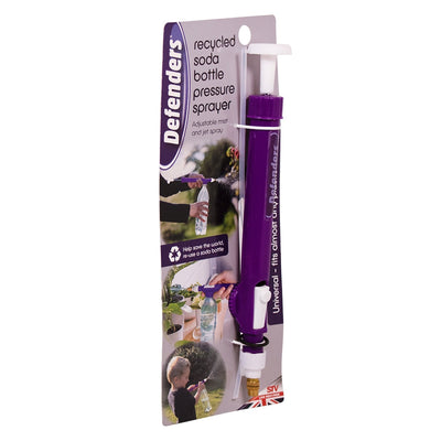 STV Recycled Soda Bottle Pressure Sprayer