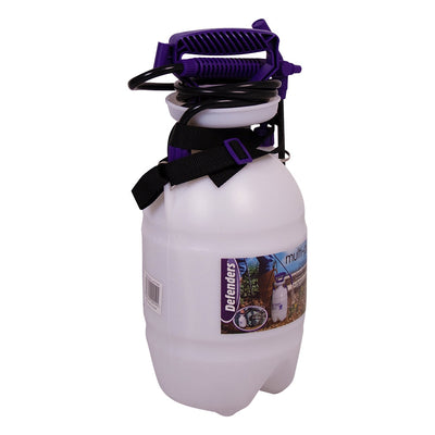 STV Defenders Multi-Purpose Knapsack Pressure Sprayer