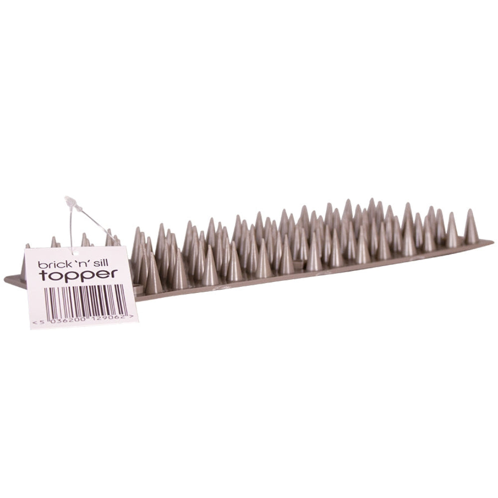 STV Defenders Prickle Strip Brick 'n' Sill Topper 23 cm