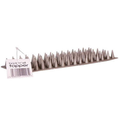 STV Defenders Prickle Strip Brick 'n' Sill Topper 23 cm