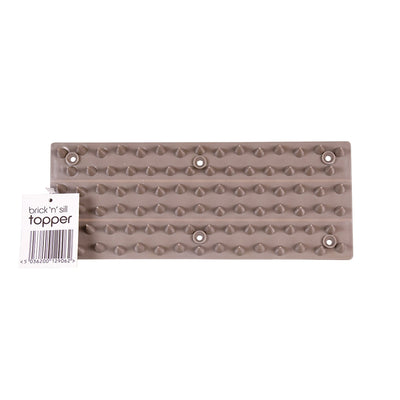 STV Defenders Prickle Strip Brick 'n' Sill Topper 23 cm