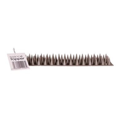 STV Defenders Prickle Strip Brick 'n' Sill Topper 23 cm