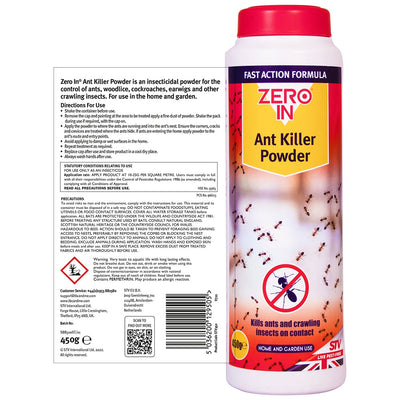 STV Ant Killer Powder 450 g