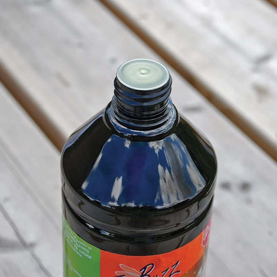 STV Zero In Citronella Garden Torch Oil 1 L