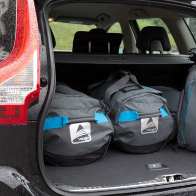 Vango Cargo 80 Travel Duffel Bag - Shop  Duffel Bags at  Trekaline
