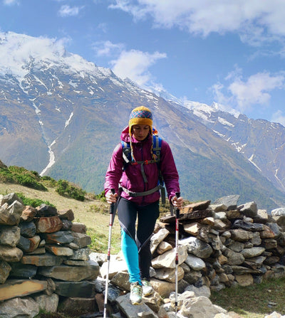 Masters Summit Light Trekking Poles