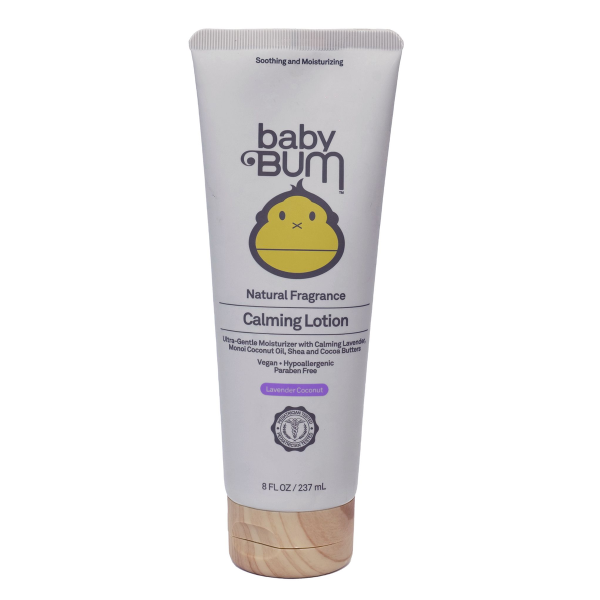 Sun Bum Baby Bum Calming Lotion