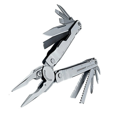 Leatherman Super Tool 300 - Shop  Multi-Tools at  Trekaline