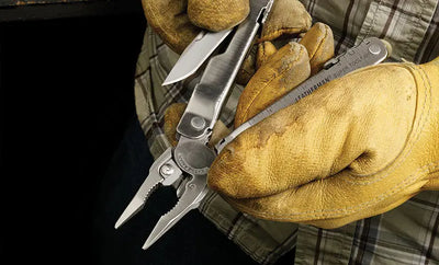 Leatherman Super Tool 300 - Shop  Multi-Tools at  Trekaline