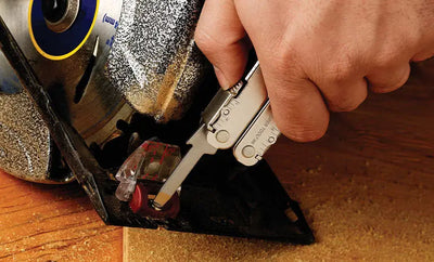Leatherman Super Tool 300 - Shop  Multi-Tools at  Trekaline