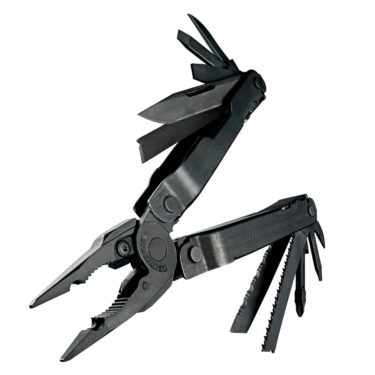 Leatherman Super Tool 300 - Shop  Multi-Tools at  Trekaline