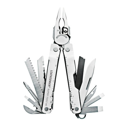 Leatherman Super Tool 300 - Shop  Multi-Tools at  Trekaline