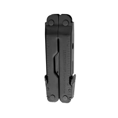 Leatherman Super Tool 300 EOD with Black Molle Sheath - Shop  Multi-Tools at  Trekaline