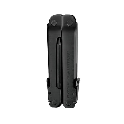 Leatherman Super Tool 300 EOD with Black Molle Sheath - Shop  Multi-Tools at  Trekaline
