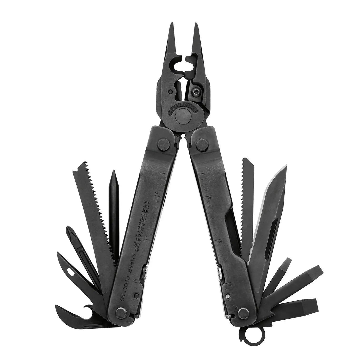Leatherman Super Tool 300 EOD with Black Molle Sheath - Shop  Multi-Tools at  Trekaline