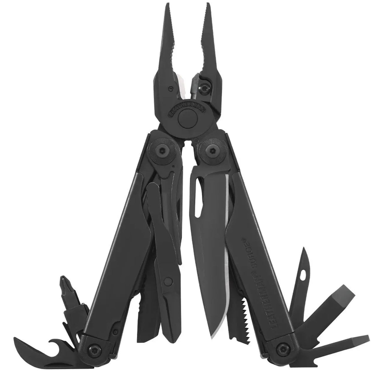 Leatherman Surge - Shop  Multi-Tools at  Trekaline