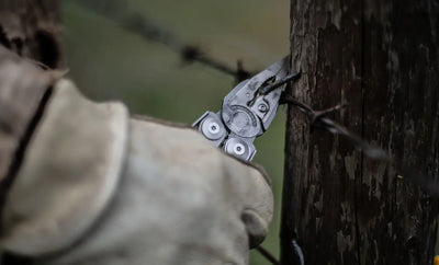 Leatherman Surge - Shop  Multi-Tools at  Trekaline