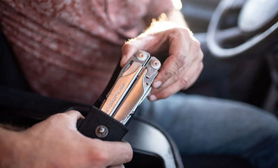Leatherman Surge - Shop  Multi-Tools at  Trekaline