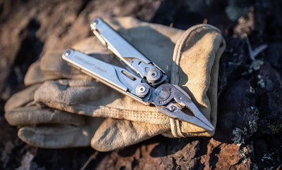 Leatherman Surge - Shop  Multi-Tools at  Trekaline
