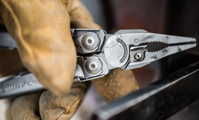Leatherman Surge - Shop  Multi-Tools at  Trekaline