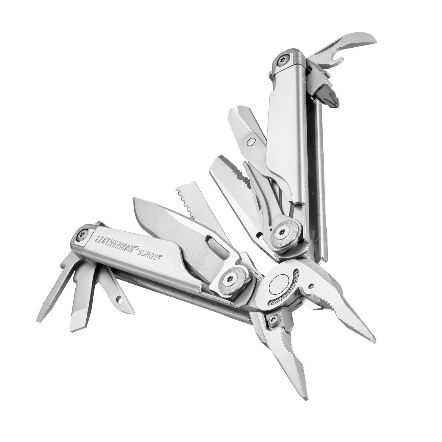 Leatherman Surge - Shop  Multi-Tools at  Trekaline