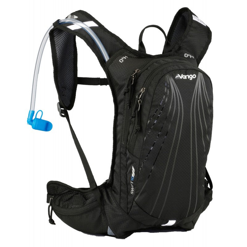 Vango Swift 10 Hydration Pack - Shop  Hiking Hydration Packs at  Trekaline