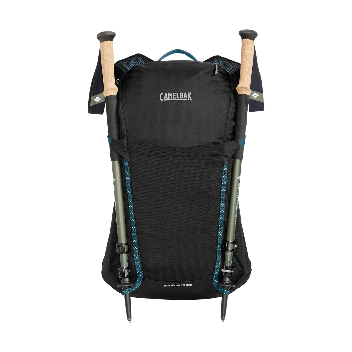 Camelbak Rim Runner X22 Terra Hiking Backpack - Shop  Daypacks at  Trekaline