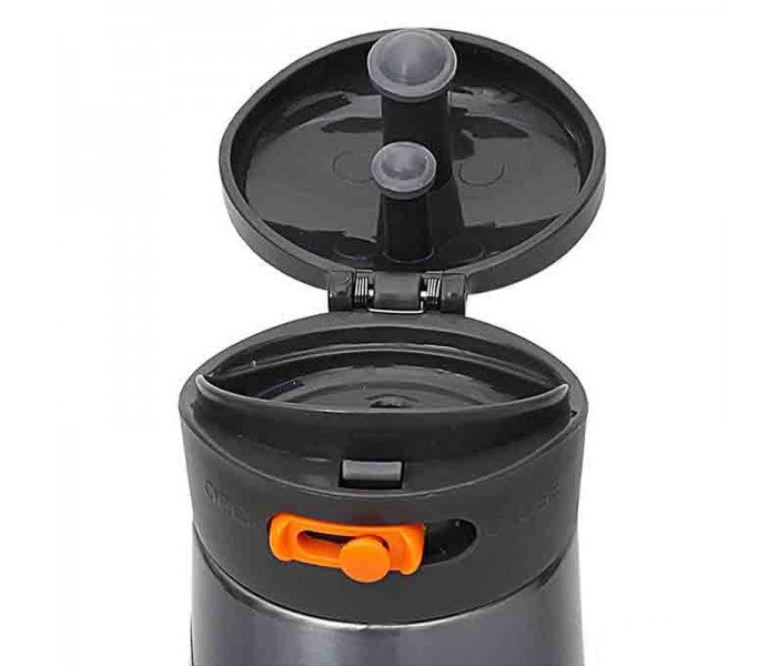 Kovea One Touch Coolio Vacuum Flask 14 oz - Shop  Water Bottles at  Trekaline