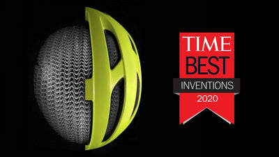 Bontrager XXX WaveCel Road Bike Helmet