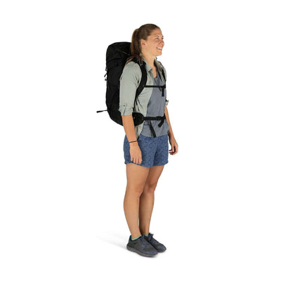 Osprey Tempest 30 Backpacking Pack - Women - Shop  Daypacks at  Trekaline