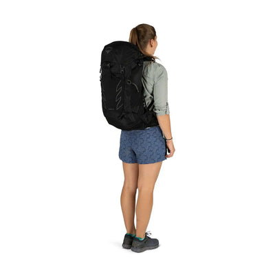Osprey Tempest 30 Backpacking Pack - Women - Shop  Daypacks at  Trekaline