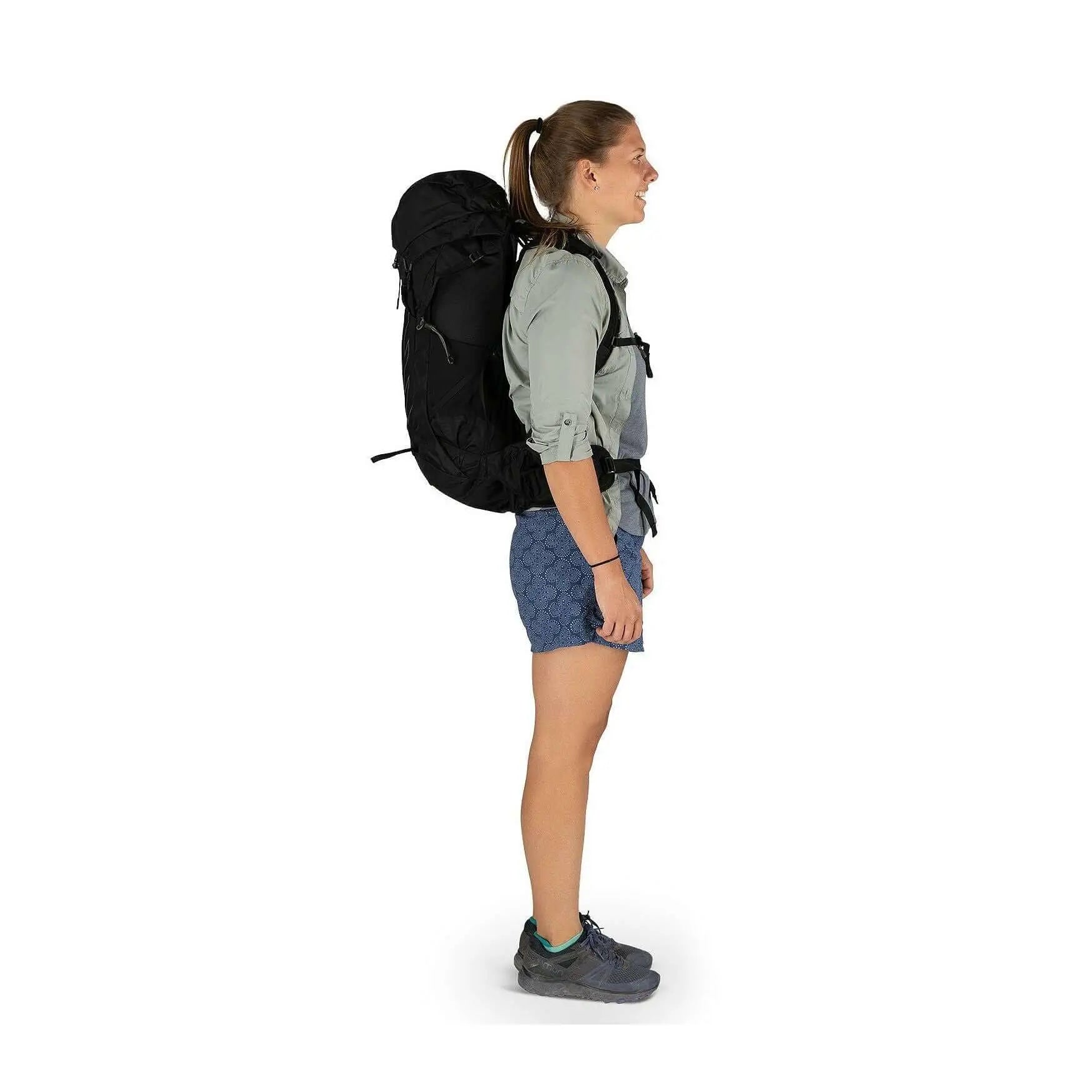 Osprey Tempest 30 Backpacking Pack - Women - Shop  Daypacks at  Trekaline