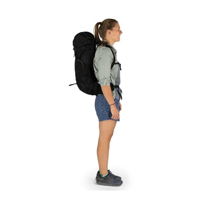 Osprey Tempest 30 Backpacking Pack - Women - Shop  Daypacks at  Trekaline