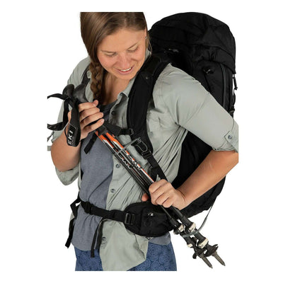 Osprey Tempest 30 Backpacking Pack - Women - Shop  Daypacks at  Trekaline