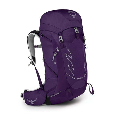 Osprey Tempest 30 Backpacking Pack - Women - Shop  Daypacks at  Trekaline