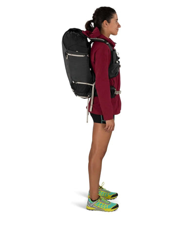 Osprey Tempest Velocity 30 - Women Hiking Backpack 30L