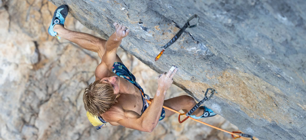 Tenaya Indalo High Performance Climbing Shoes - Men